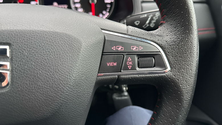 SEAT Arona 1.0 TSI 110 FR [EZ] 5dr Petrol Hatchback